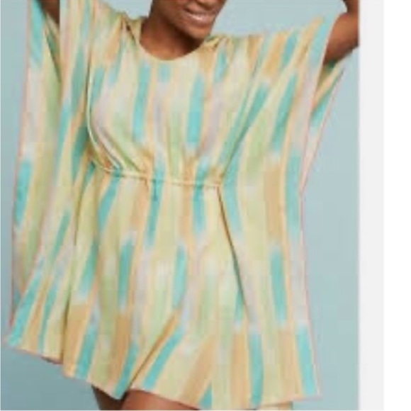 Anthropology top hoodie cover size M - Picture 1 of 6